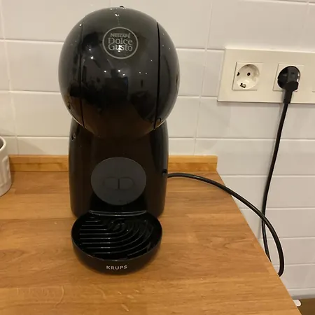 Daire Rurales El Solsuco Casa Mariacarlos