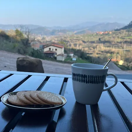 Rurales El Solsuco Casa Mariacarlos