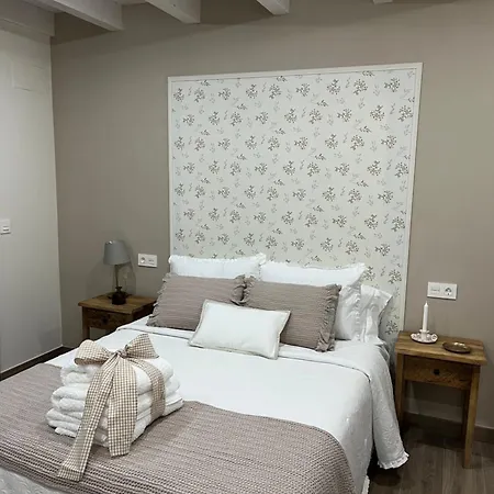 Rurales El Solsuco Casa Mariacarlos * Villaviciosa (Asturias)