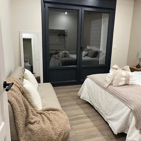 Rurales El Solsuco Casa Mariacarlos * Villaviciosa (Asturias)