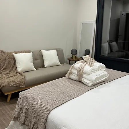 Rurales El Solsuco Casa Mariacarlos Daire