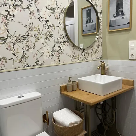 Rurales El Solsuco Casa Mariacarlos Daire *