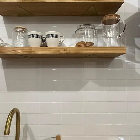 Daire Rurales El Solsuco Casa Mariacarlos *