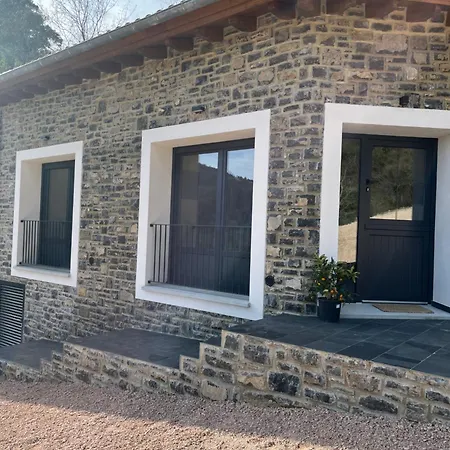 Rurales El Solsuco Casa Mariacarlos Daire *