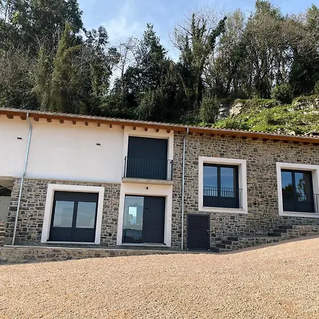 Rurales El Solsuco Casa Mariacarlos *