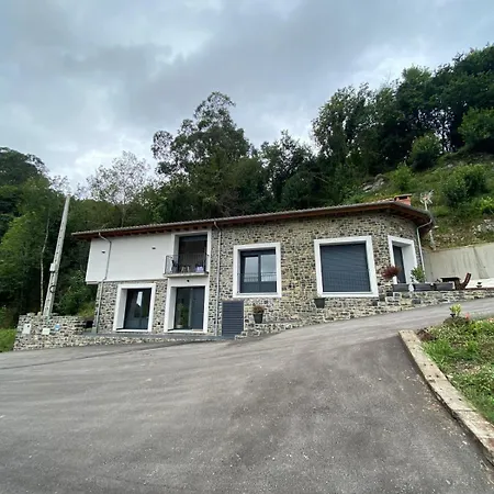 Rurales El Solsuco Casa Mariacarlos