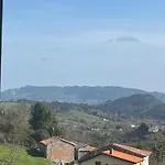 Apartmán Rurales El Solsuco Casa Mariacarlos