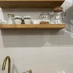 Apartmán Rurales El Solsuco Casa Mariacarlos *