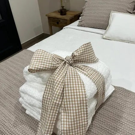 Apartmán Rurales El Solsuco Casa Mariacarlos Villaviciosa (Asturias)