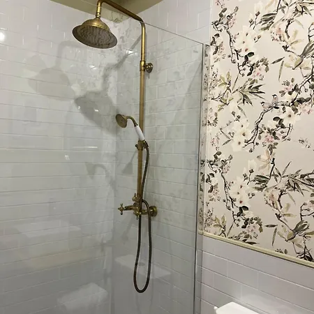 Rurales El Solsuco Casa Mariacarlos Apartmán *