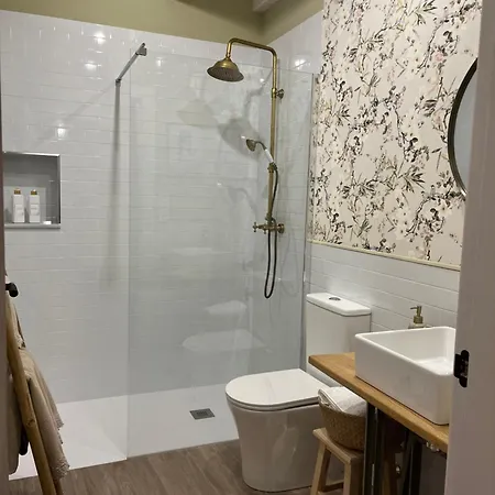 Rurales El Solsuco Casa Mariacarlos