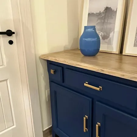 Rurales El Solsuco Casa Mariacarlos Apartmán *