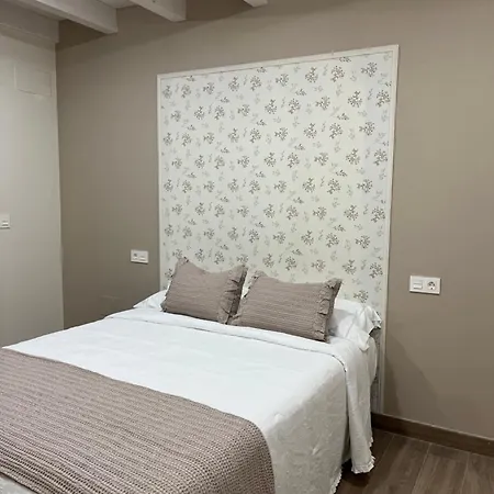 Rurales El Solsuco Casa Mariacarlos *