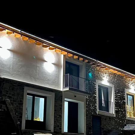 Rurales El Solsuco Casa Mariacarlos Villaviciosa (Asturias)