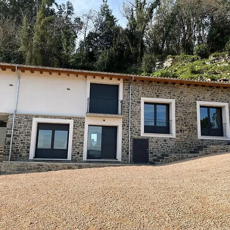 Rurales El Solsuco Casa Mariacarlos *