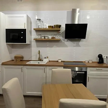 Rurales El Solsuco Casa Mariacarlos Apartman Villaviciosa